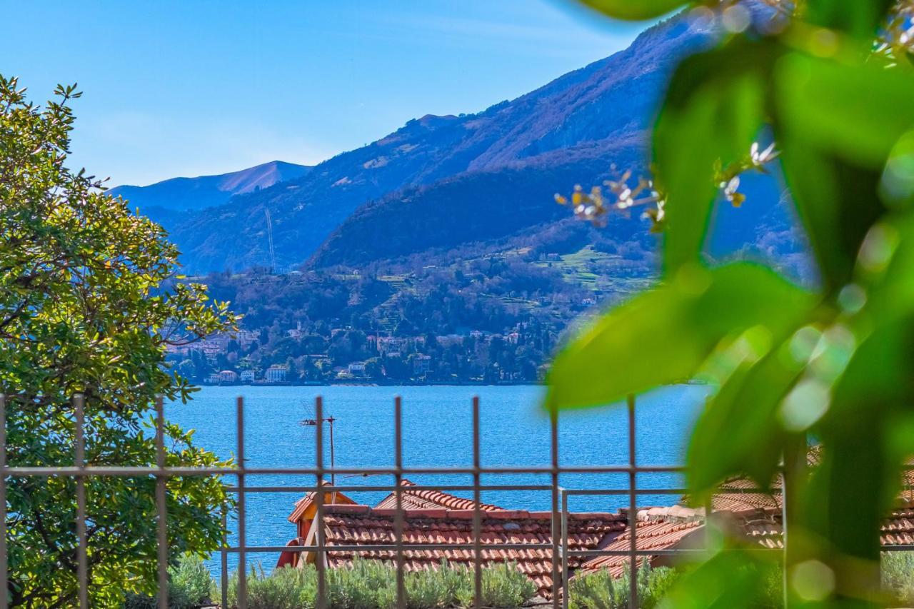 Atelier Dell'Artista By Wonderful Italy Apartment Varenna Exterior photo