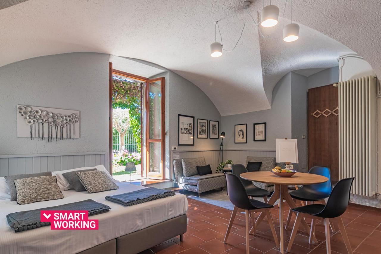 Atelier Dell'Artista By Wonderful Italy Apartment Varenna Exterior photo