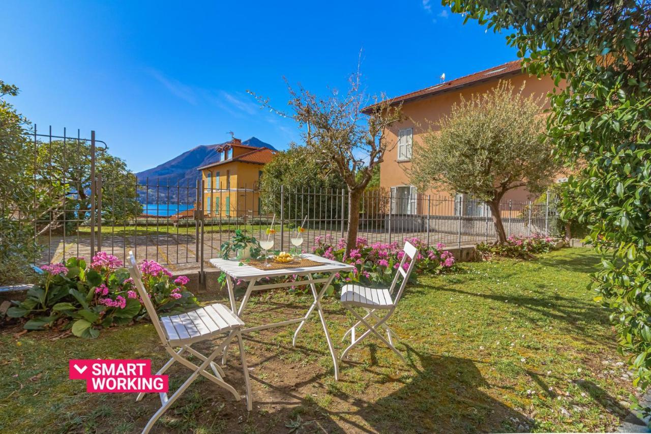 Atelier Dell'Artista By Wonderful Italy Apartment Varenna Exterior photo