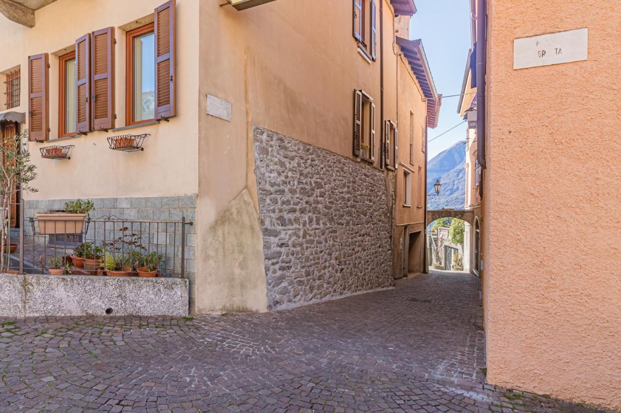 Atelier Dell'Artista By Wonderful Italy Apartment Varenna Exterior photo