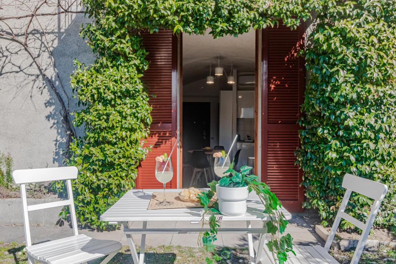 Atelier Dell'Artista By Wonderful Italy Apartment Varenna Exterior photo